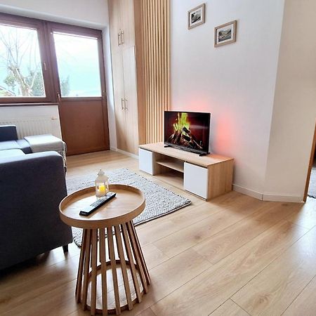Why Not Apartament Przy Skoczni 자코파네 외부 사진