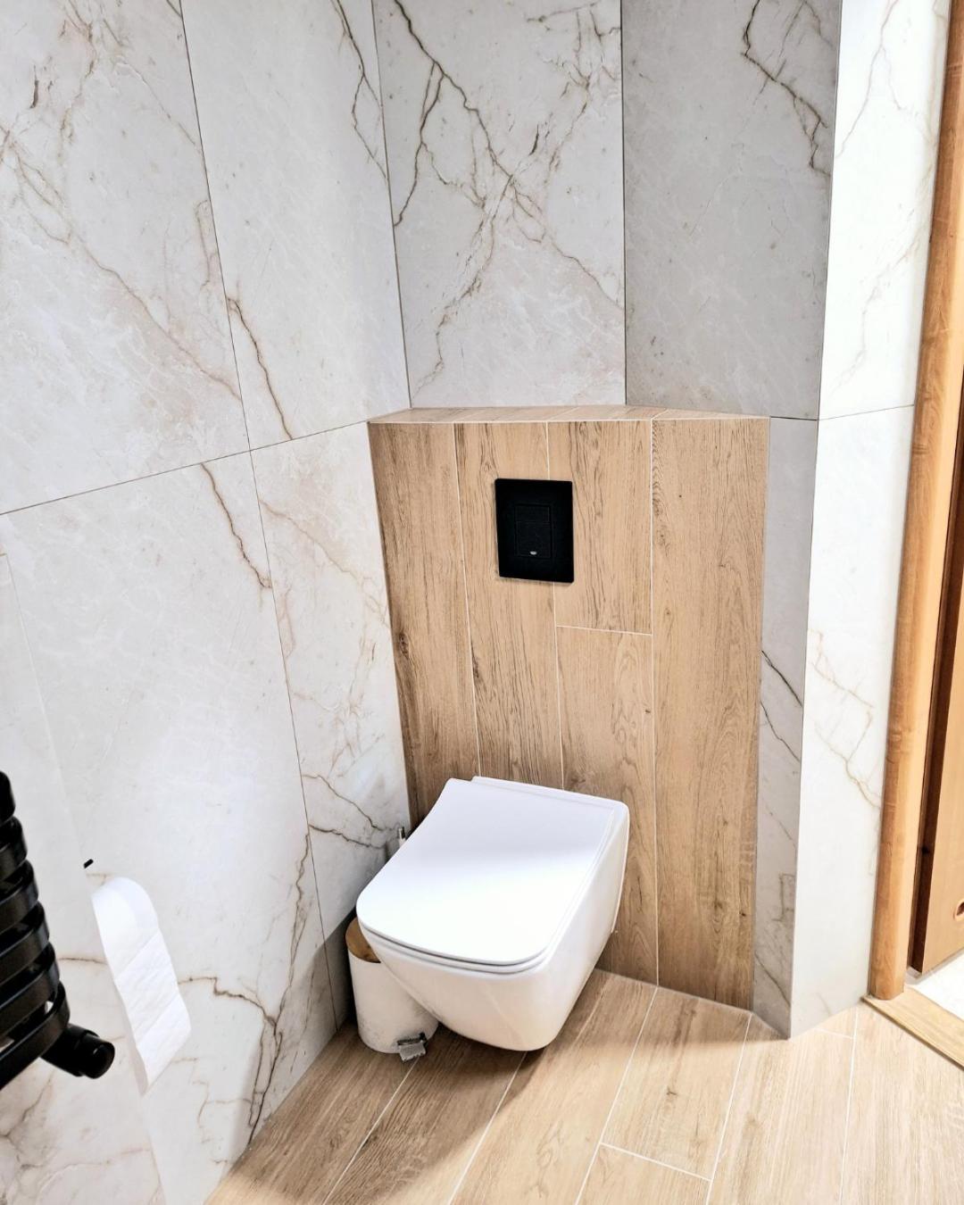 Why Not Apartament Przy Skoczni 자코파네 외부 사진