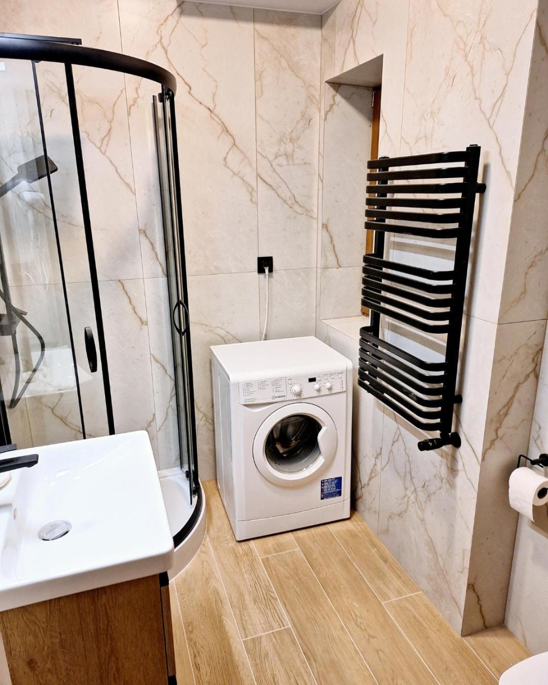 Why Not Apartament Przy Skoczni 자코파네 외부 사진
