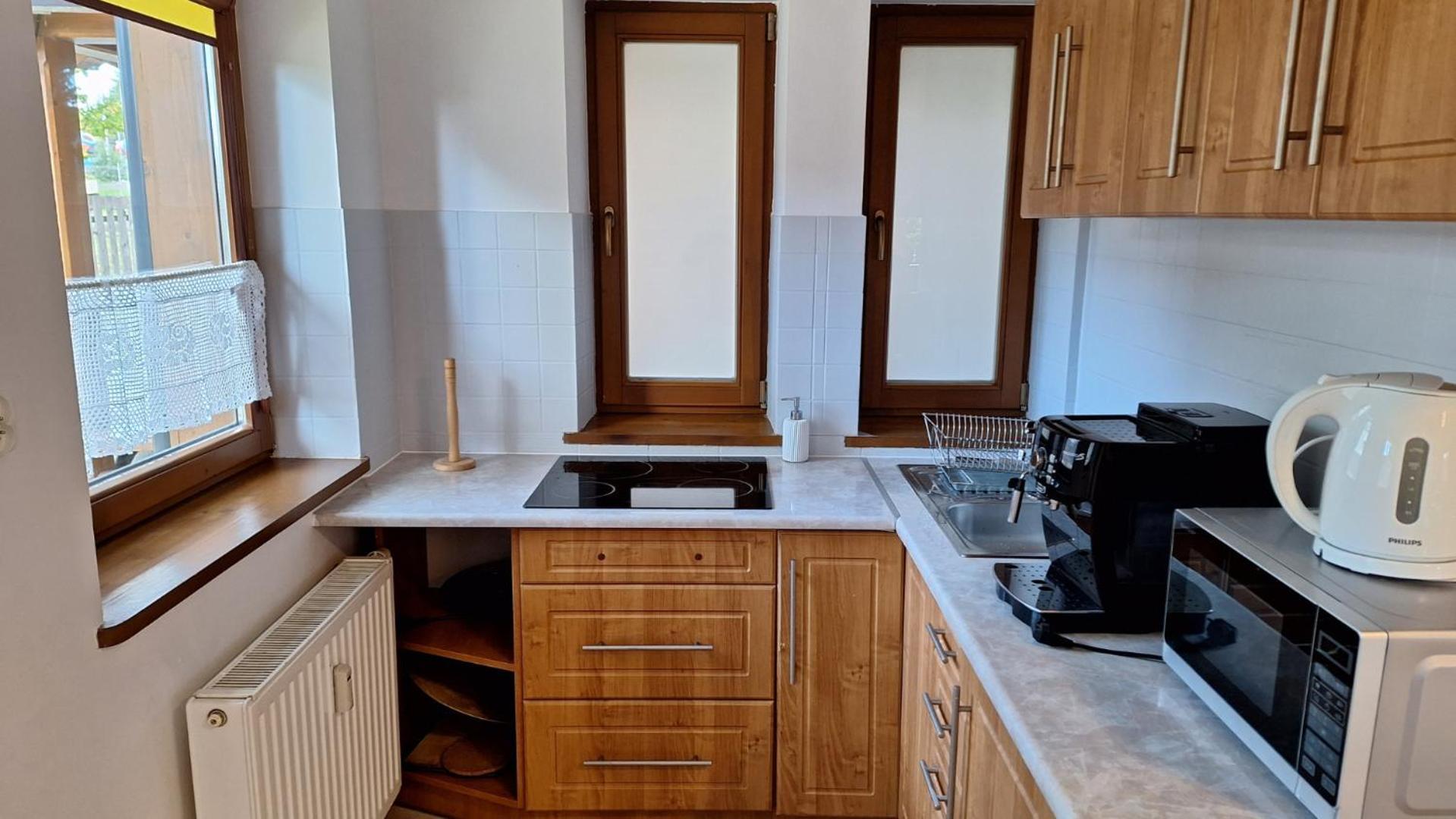 Why Not Apartament Przy Skoczni 자코파네 외부 사진