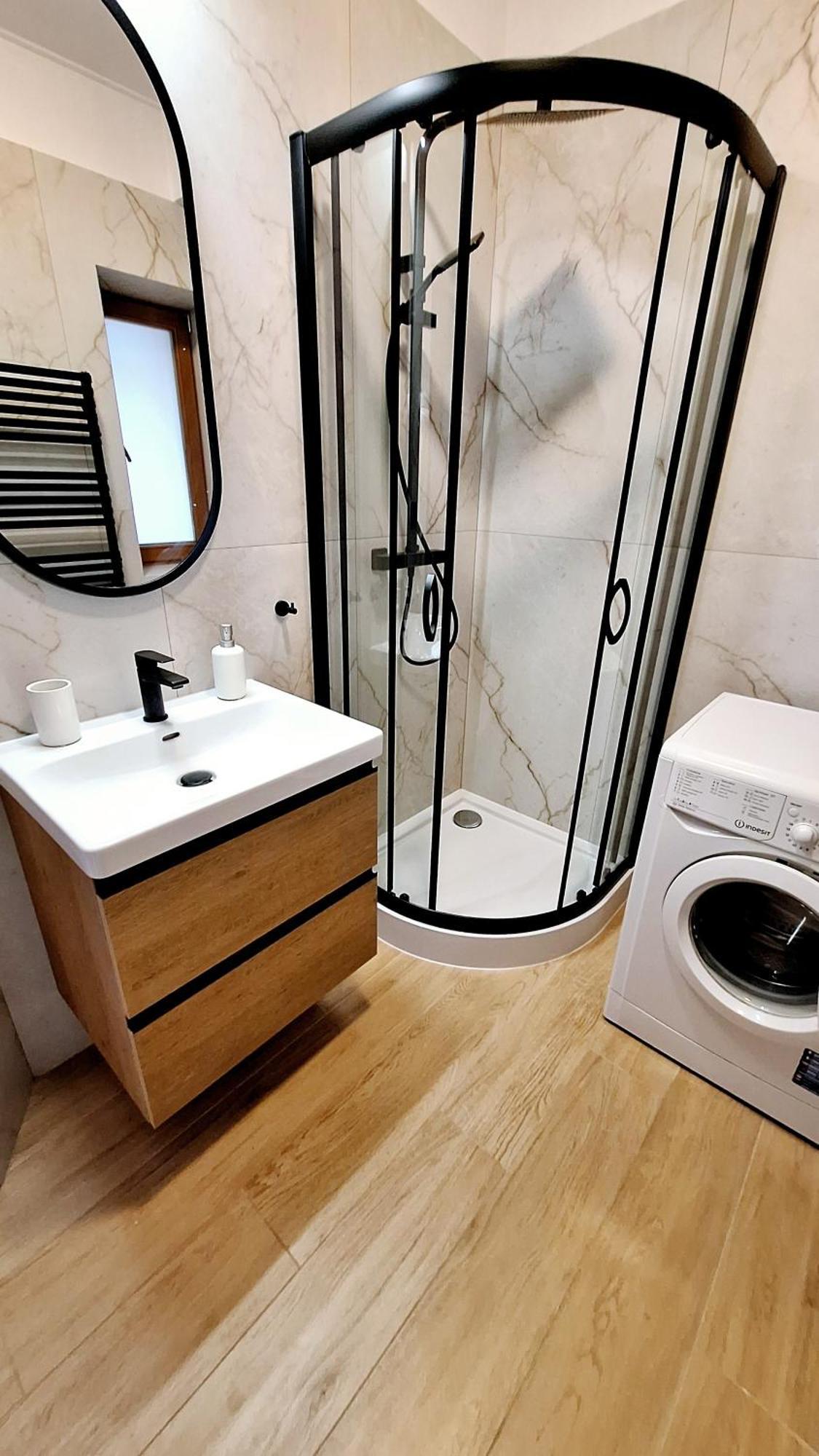 Why Not Apartament Przy Skoczni 자코파네 외부 사진